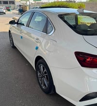 سيرات موديل22 خليجي كفاله عامه مكينه 2000 سياره جديده ماشيه 44/0787000...