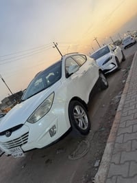توكسان بنوراما • ٢٠١٠ • كوفه