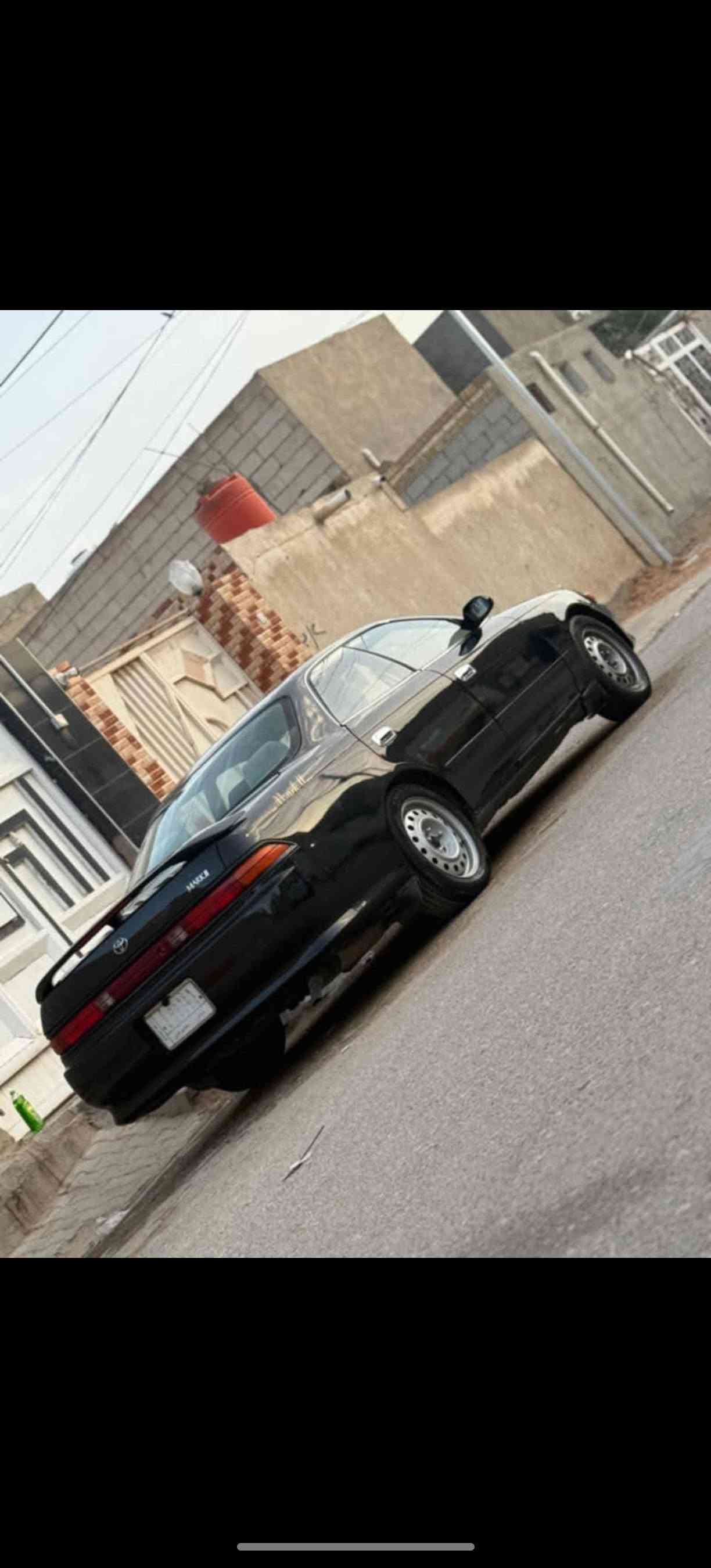 للبيع فقط
مارك نفخ 1993
صبغ عام صبغتهة تخبل 
مكفوله كص ونقل جثه وضربه وحته اكفلهة من دحجه 
السياره اصل تيريو بس شاديلهة 2500 
كير ومكينه ع الشرط 
تبريد ثلج 
الحداديه هستوني عدت تحويرتهة باقيه بس الوره 
سنويه لل28 بأسمي 
عايزه بس بطانه مال سايق مابيهة 
تفاصيل اكثر هاذ رقمي وخادم ***********
