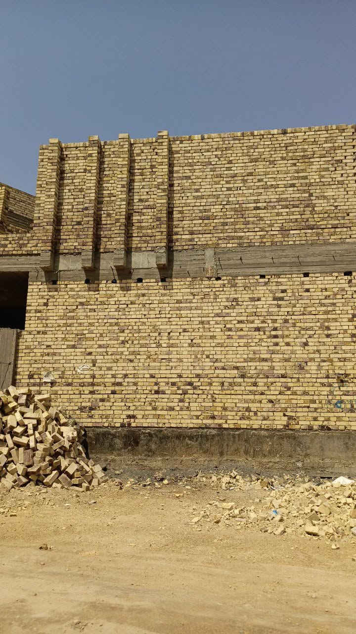 خلفه بناء متفرغ ناخذ مقطوعه ب اليوميه عل دبل كلشي نشتغل ***********
