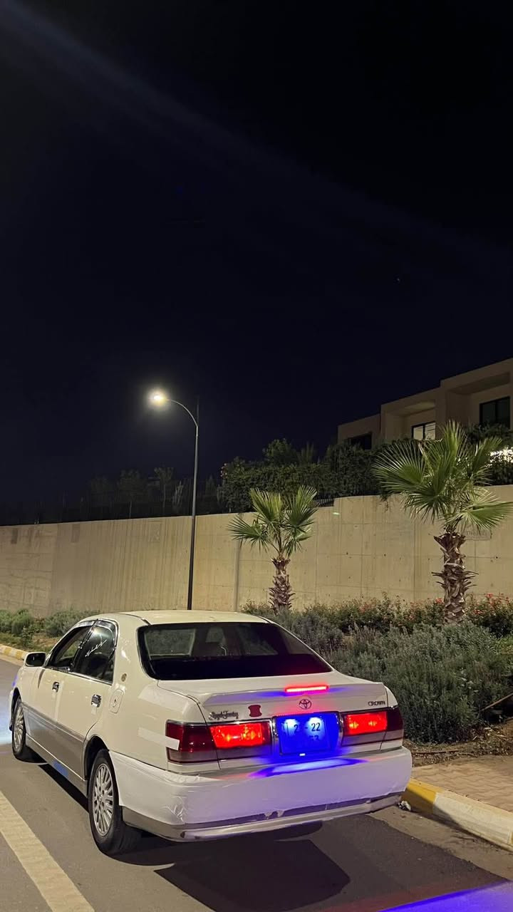 مغير اللون • ماكينة D4 • ٢٤ صمام