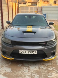 جارجر Rt المديل  / 2021   العداد / 72 m  المحرك / 5700 / 8 سلندر   رقم...