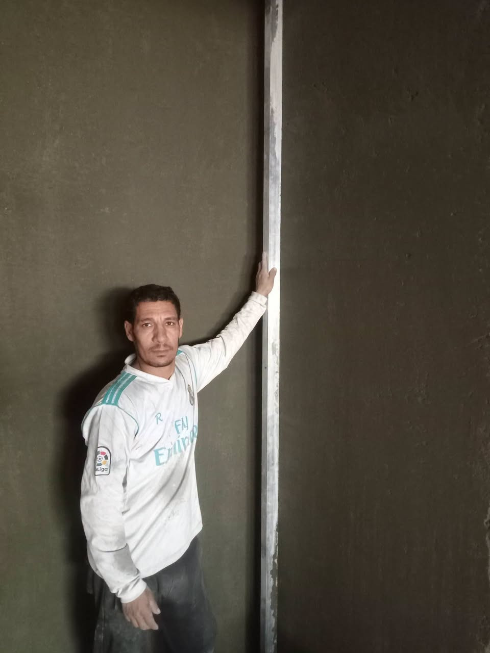 كادر لبخ مصري درجه اولى استلام مهندس ***********
#بغداد
