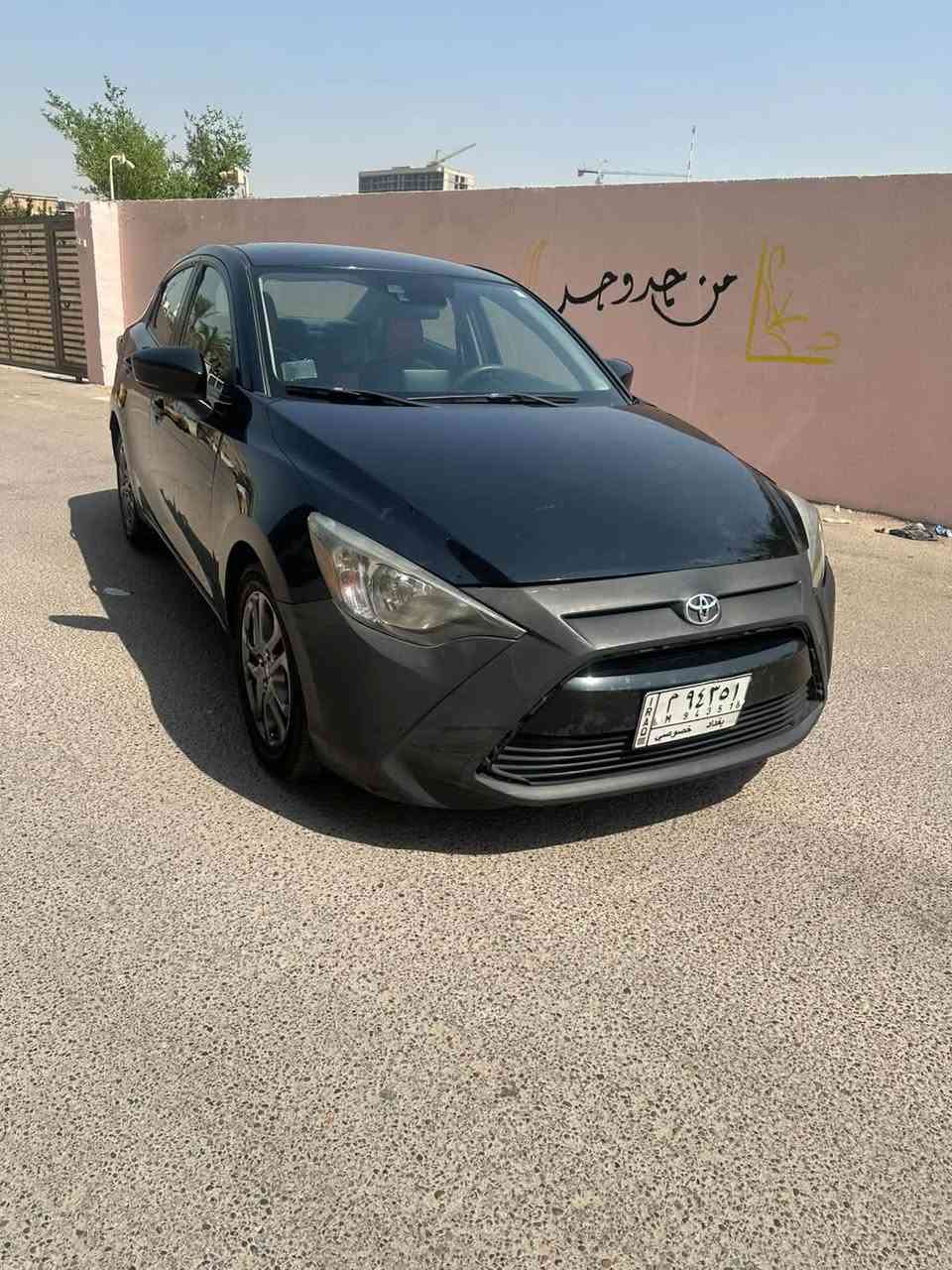 السلام وعليكم
تيوته يارس مديل 2019 وارد امريكي ضررها دعاميه وبراكيت الدعاميه لغد شاصي ماواصله ارباك دركه ودشبول طاكات راجعات سستم ومشيه 75 بيها بارد بصيط كلش بل بنيد وبين الباب السايق وجاملغ مثل ماواضح بل صوره عنوانها بغداد غزاليه ستفسار ***********
السعر 90 وبيها مجال
