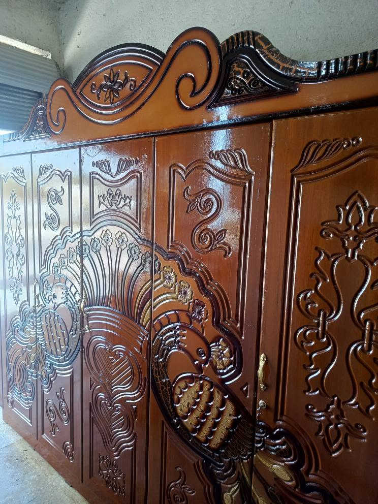 كنتور  صاج 5 باب 🚪 لاستفسار *********** واتساب ناصريه تقاطع الرايه قرب مستشفي الرحمن الاهلي ناصرية, ذي قار
