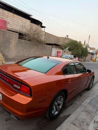 تشارجر • ٢٠١١ • رقم اربيل
