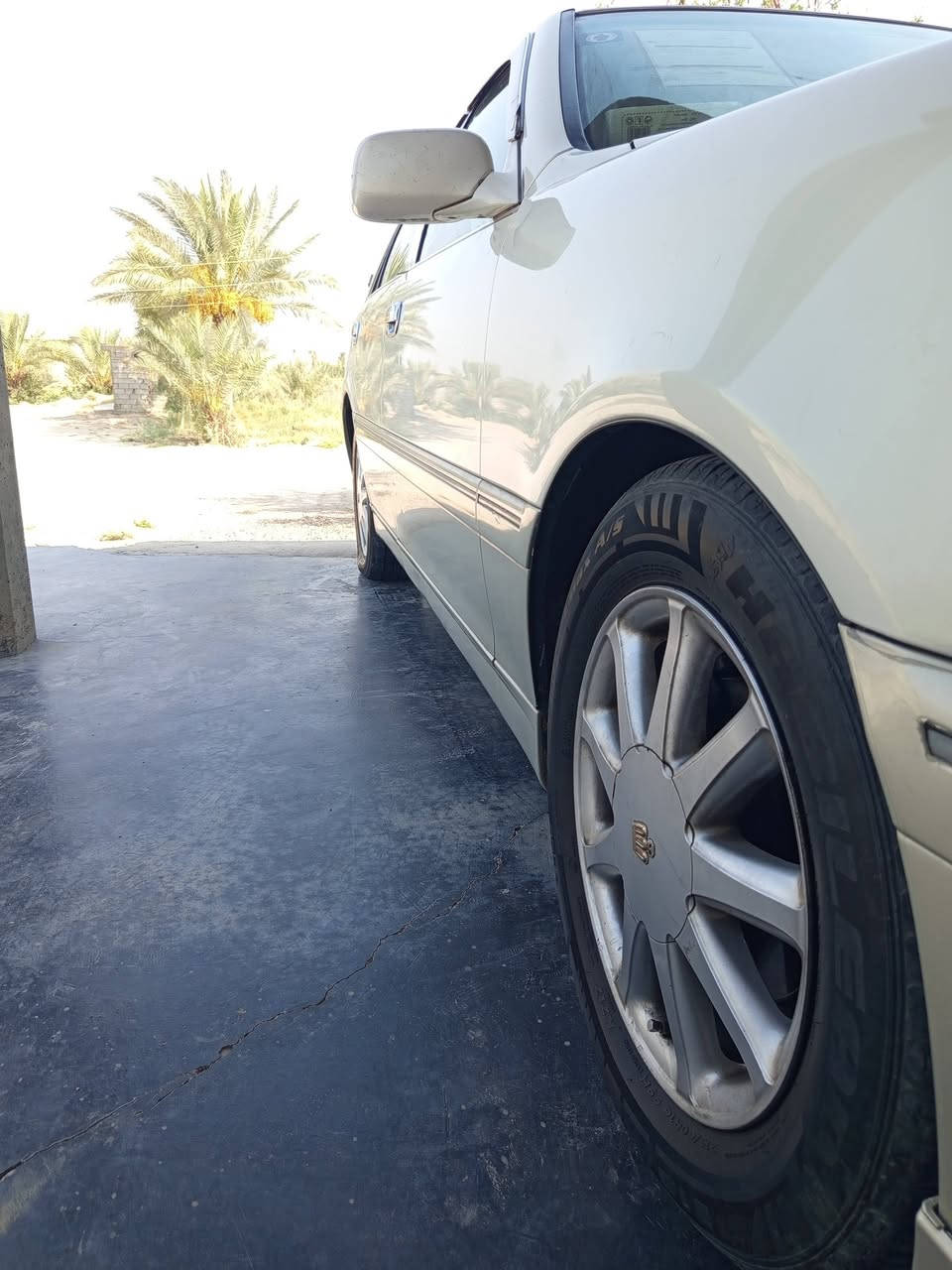 دكمتين • ٢٠٠٢ • رقم الانبار