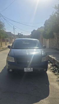 دوج كرفان • ٢٠١٠ • دوميز