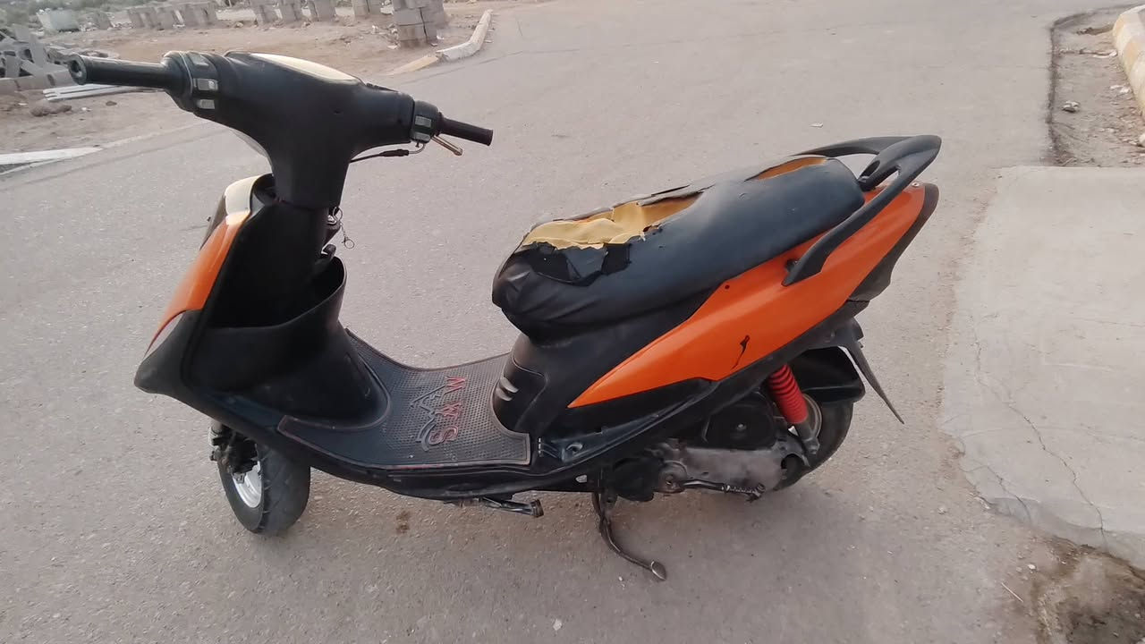ماكس عدلة • جاهزة • باتري جديد