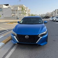 سنترا SV • ٢٠٢٤ • بدون رقم