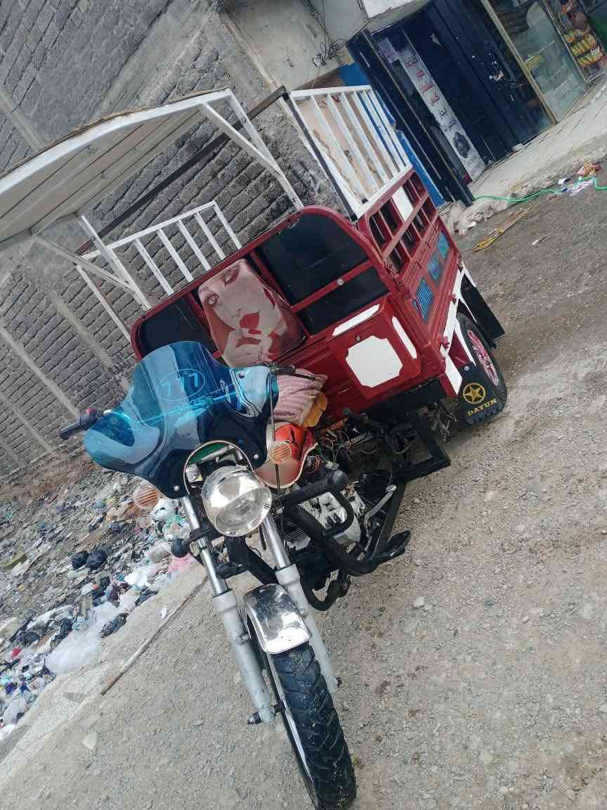 موديل ١٩ • محرك ٢٤ • نضيفه