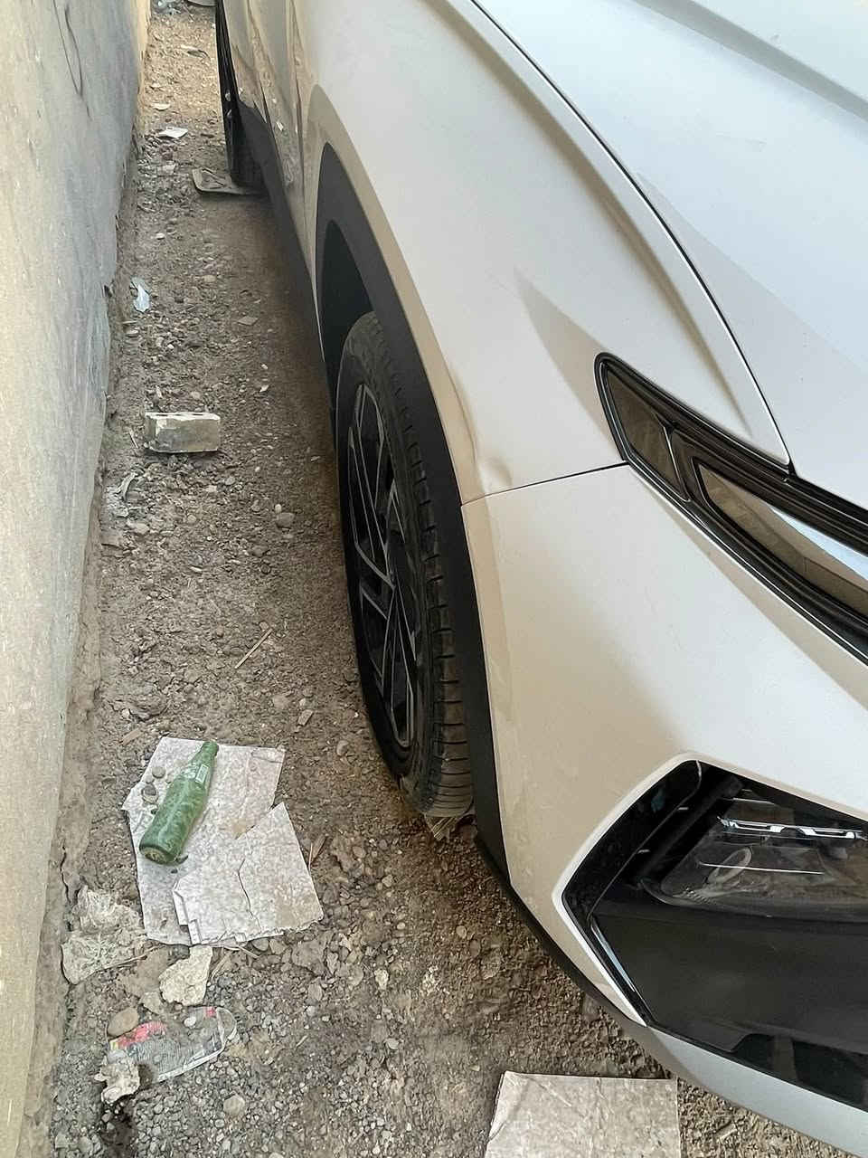 توسان ٢٥ • ٢٠ الف • رقم بغداد