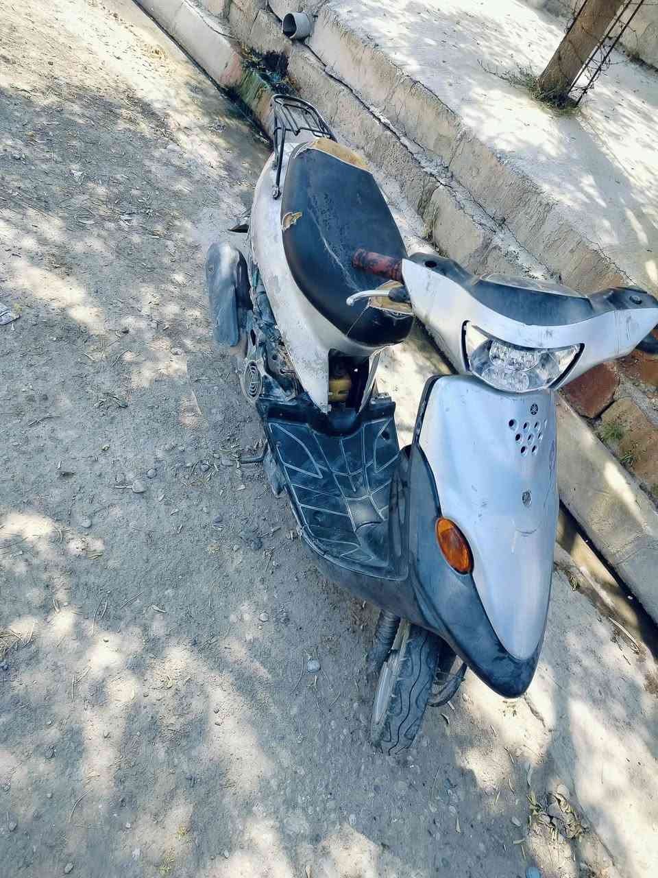 ماطور نحن تسع ظروف وين من يشران سلف شغال 265 وبيها مجال *********** تراي شو موجوده بس يعزون نايلونه مع الترايش
