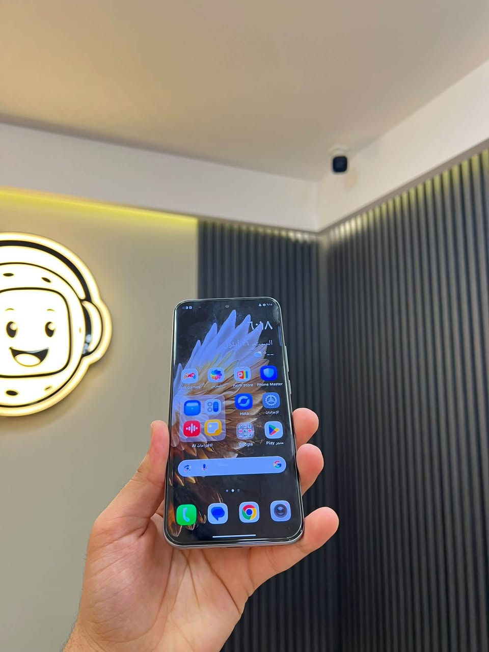 تكنو SPARK 40 Pro+ • ٢٥٦ جيجابايت • ١٦ جيجابايت رام
