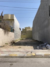 طابو صرف • ١٧٥م • واجهة ٧م