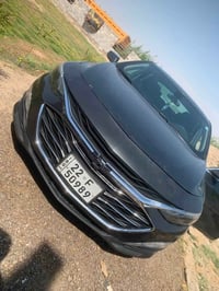 ماليبو • موديل ٢٠١٧ • يطفي بالزحمة