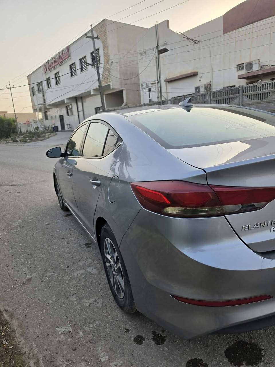 النترا • ٢٠١٧ • رقم بابل