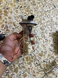 مدينه الصدر • جيتي آر • شمعه