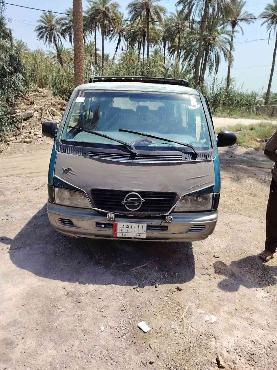 سلام عليكم ستانه موديل 96 مكينه كير جدد سياره بلاديه السعر 37 وبيها مجال اني مكلف مكلف مكلف بل نشر هاذ رقم راعيها
***********
