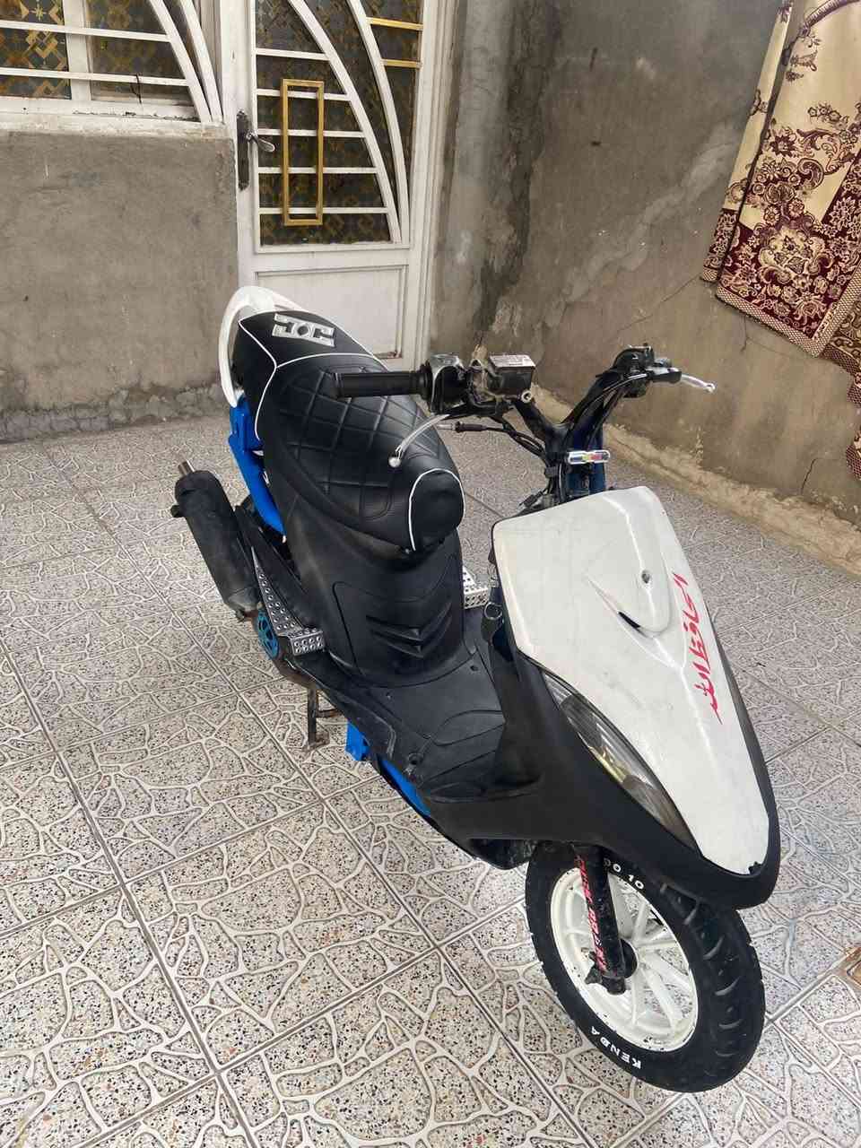 ماكس عدلة • جديدة • بوشة ٥٥