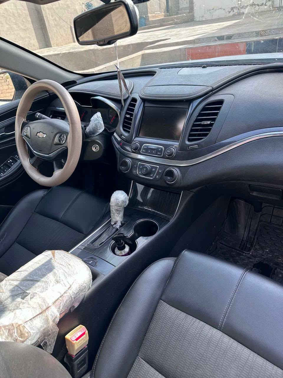امبالا • ٢٠١٧ • رقم اربيل