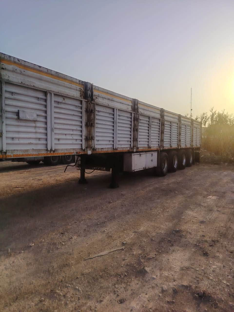 السلام عليكم للبيع عربانه فصال اودي كفاله عامه لا فطر ولا كسر عربانه جديده كلش 

اتصل ودلل حجي طه الاعنزي 

*********** 

مكاني واسط العزيزيه
