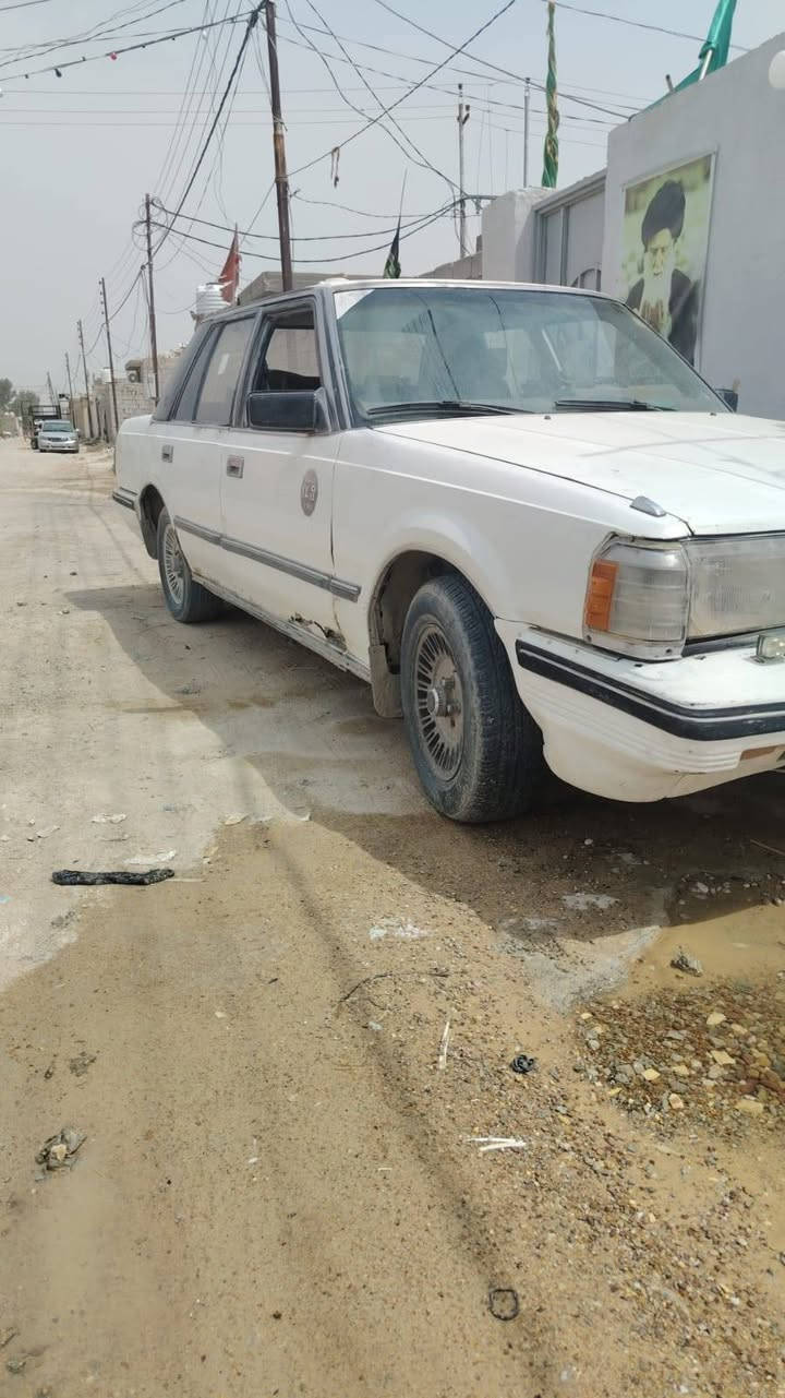 السلام عليكم
سوبر كراون ٨٥

رقم دولي مميز

كير ومكينه vvti

والباقي شوفه عينك

مكاني النجف الاشرف

***********

السعر ٣٧ وبيها مجال
