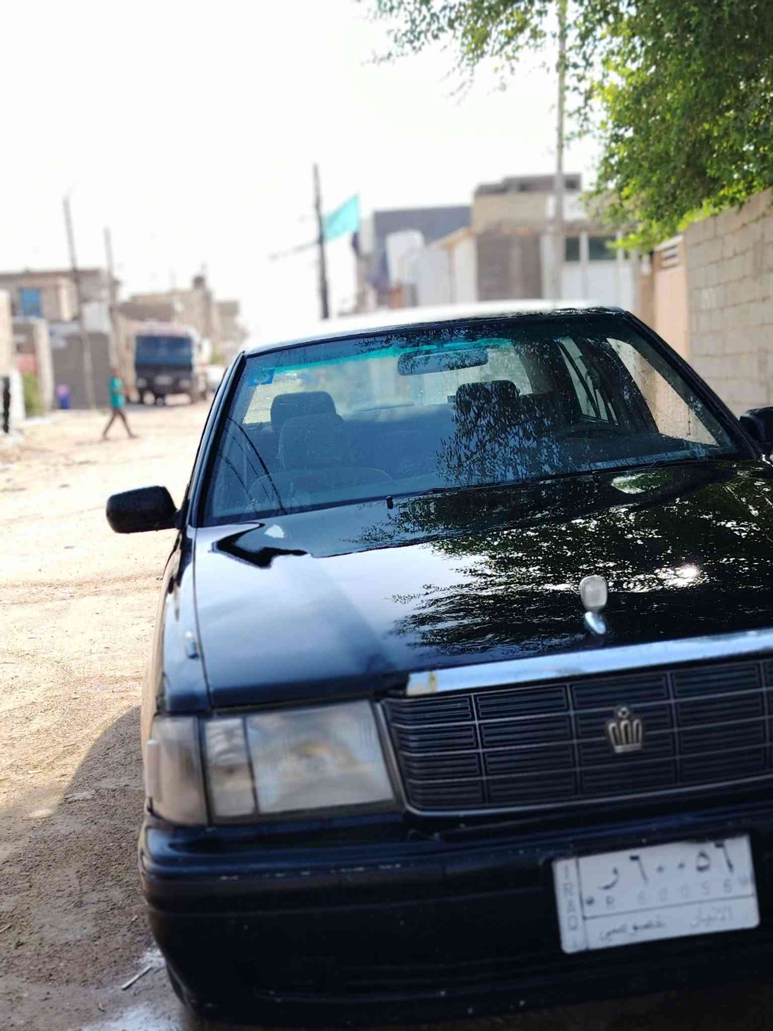 سلام عليكم 
راس الثور   تكم  97سنويه  لغايه ٢٠٢٨  داخله  هزه  مكفوله من الكص ونقل  الجثه   رقم  انبار مشروع وطني   كير  ومحرك  شرط   بيه  ضربه  جاملق الأمامي  والخلفي جه العبري   والباقي شرط  مصبوغة عام جماليه  السعر 45  وبيها  مجال قليل  لتواصل   ***********
      
للبيع فقط المكان النجف الحيدريه خان نص
