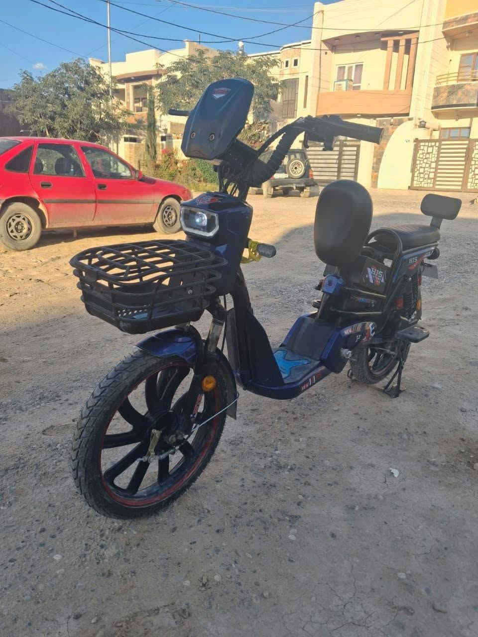 ٢٠٢٦ • ٤ بطاريات • تكريت الديوم