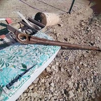 هوك سحب • تريلات • بابل