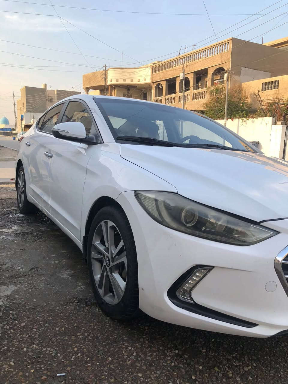لنتر خليجي • ٢٠١٨ • محرك ٢٠٠٠