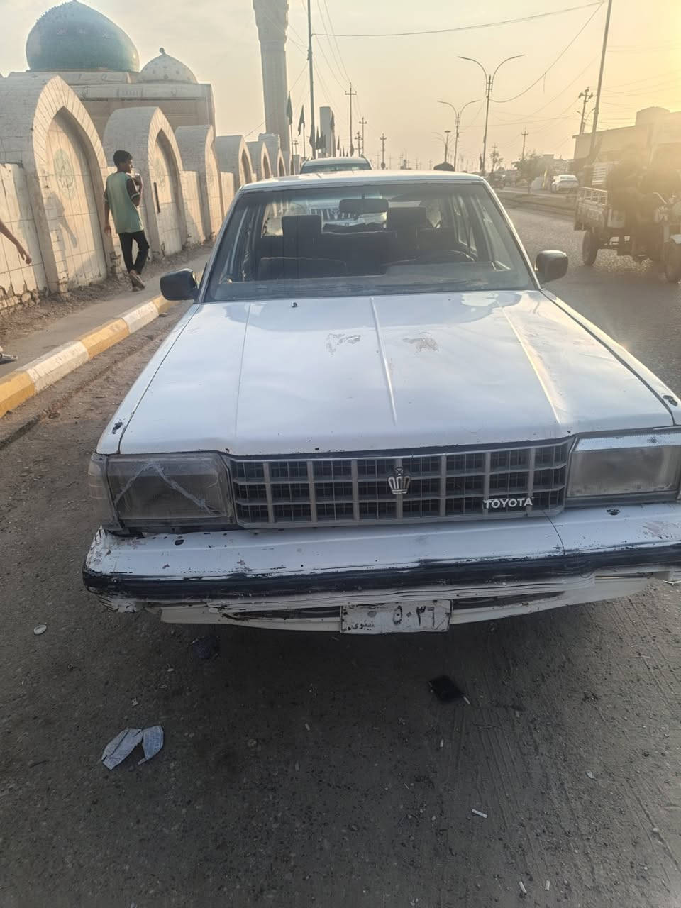 للبيع • رقم مميز