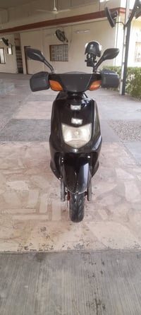 سكنس • ١١٠ • محرك ناعم