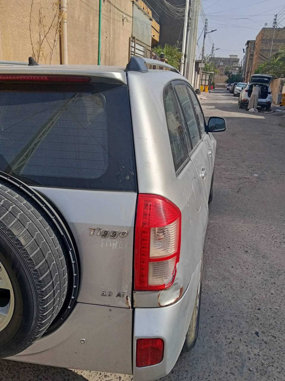 شيري تيكو • ٢٠١٤ • ٤٩٠٠٠