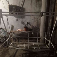 مرجوحه • ٣ أشخاص • بغداد الحبيبة