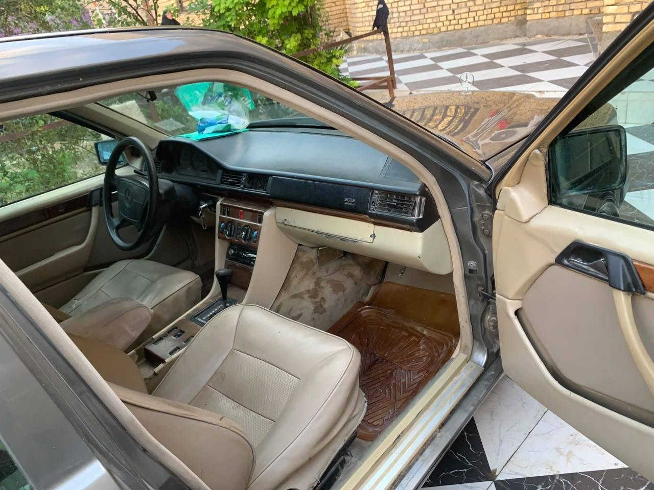 شبح • ١٩٩٤ • رقم بغداد