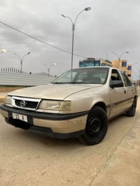 فيكترا 1993 • بليته بيضه • بريك جديد
