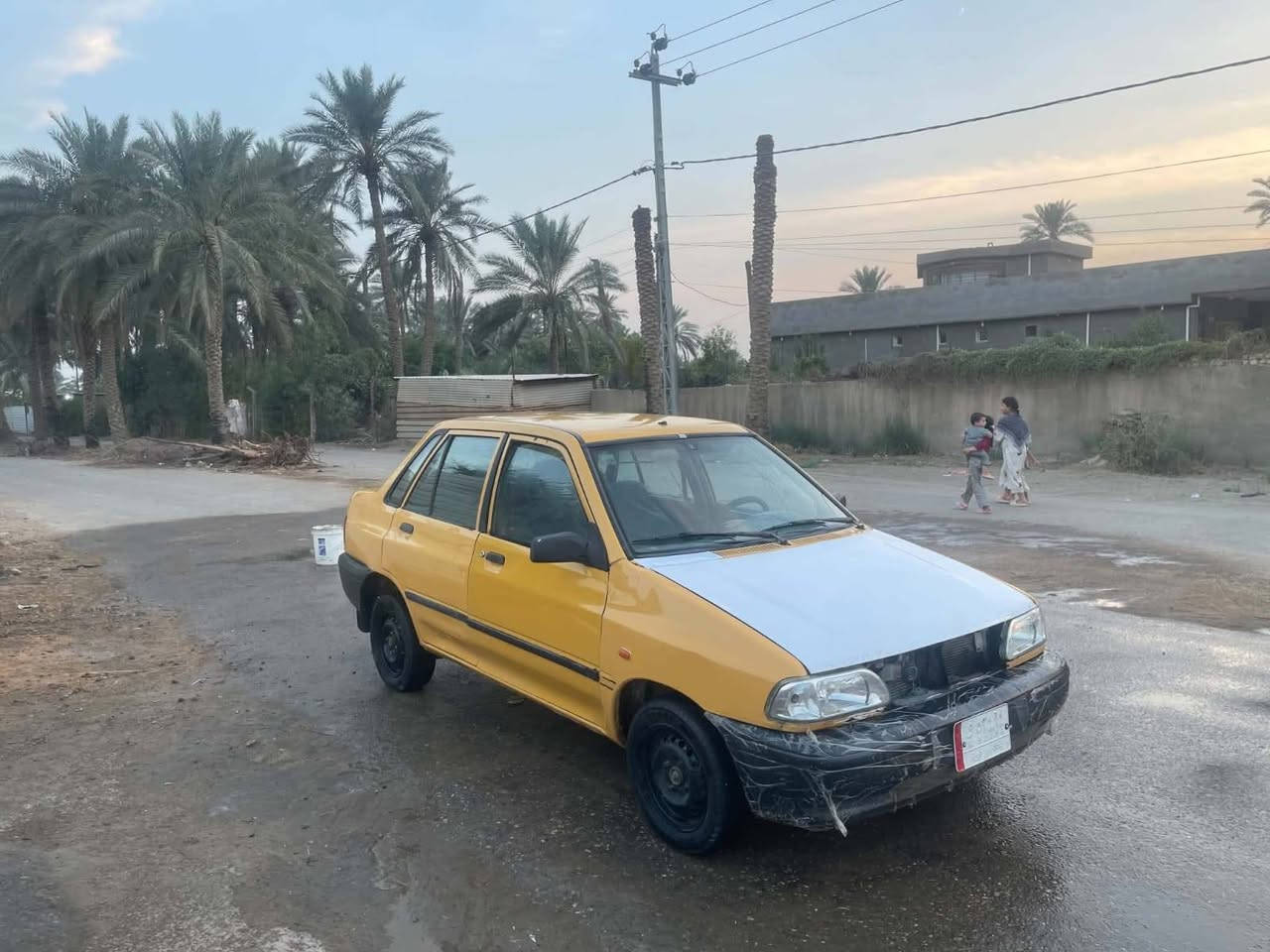 ٢٠١٤ • رقم بغداد • سنوية ٢٠٢٩