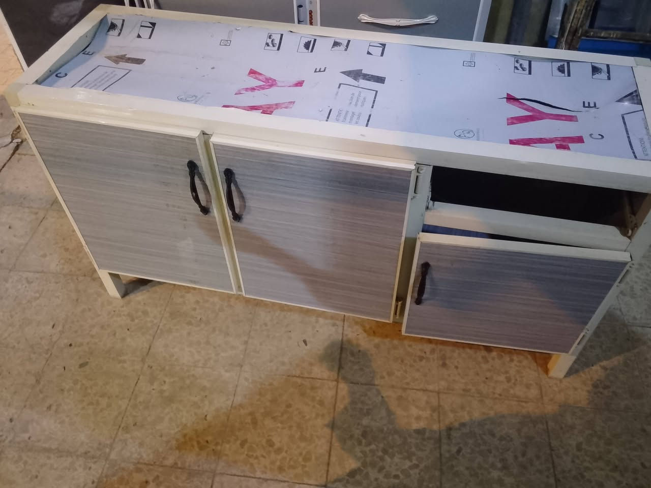 كاونتر • مرمر • وفاء