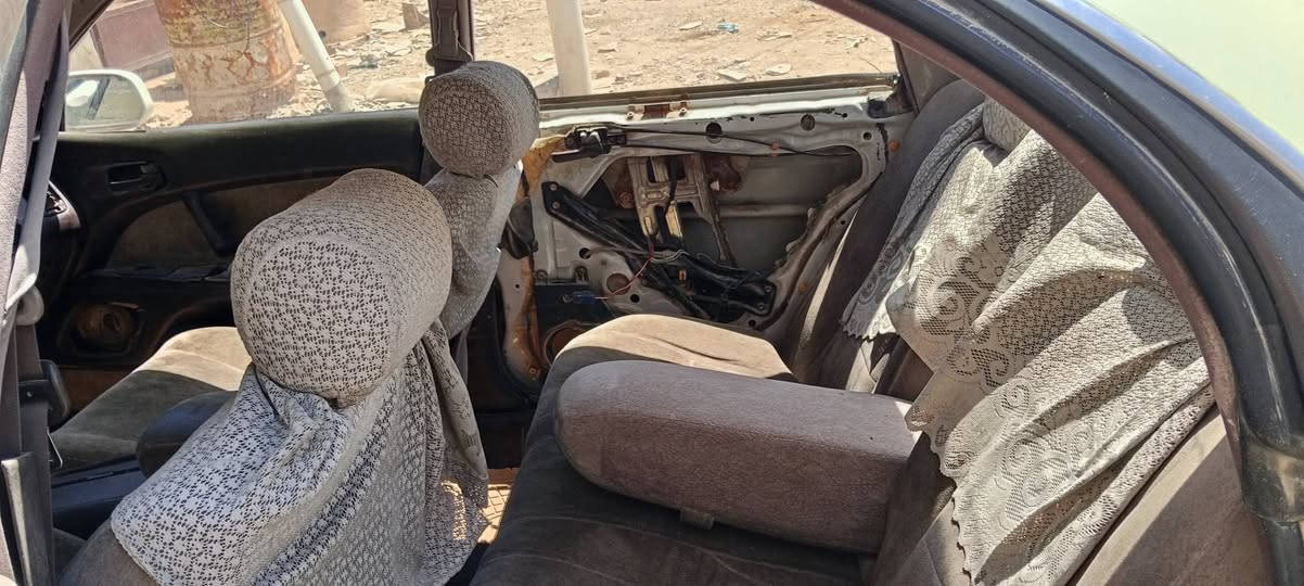 كراون 94 منفصل مشروع وطني بغداد باسمي 
مكينة كايمة ابيعها كايمة بيها منظومة غاز مكانها بغداد الشعب 
هاتف ***********
السعر 35 وبيها مجال
