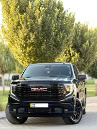 سييرا K1500 • ٢٠٢٤ • كاميرا ٣٦٠
