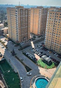 بوابة العراق عمارة ١٨ • ٢٢٨م • مؤجرة حتى شهر ١٠