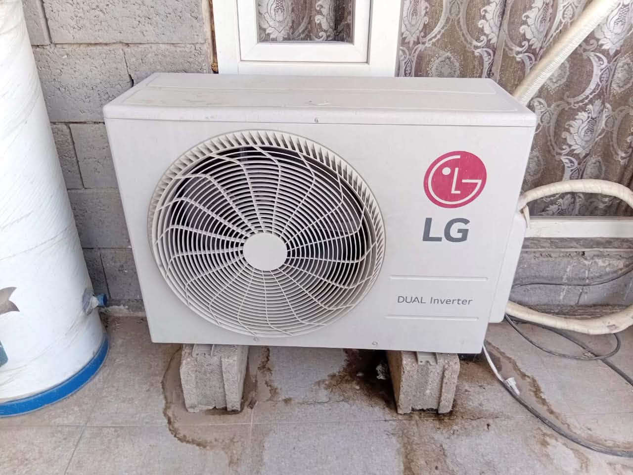 سبلت 2 طن انفيرتر تحكم تلقائي تايلندي الاصلي باب اول
سعر ٥٠٠وبي مجال مكاني رمادي  ‭***********‬
