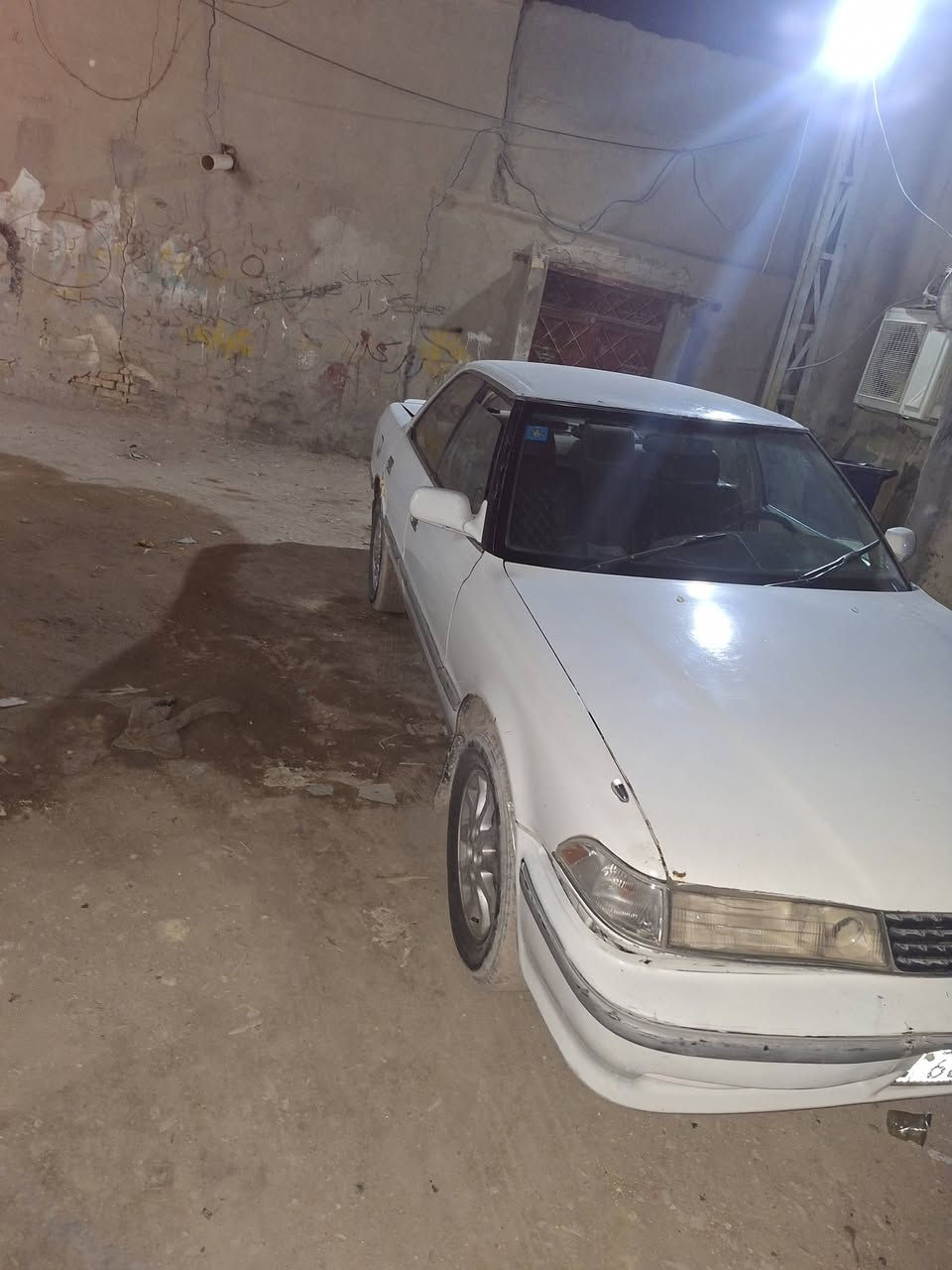 سنوية رقم انكليزي • مكينة وكير زين • تبريد شغال