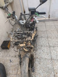 قطع غيار • تفصيخ • اصلي