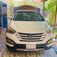 سنتافي فول • ٢٠١٣ • رقم بغداد