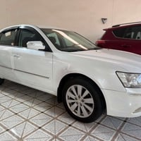 سوناتا ٢٠٠٩ خليجي فول مواصفات استيراد خاص فتحه كشنات ٢ كهرباء برده خلف...