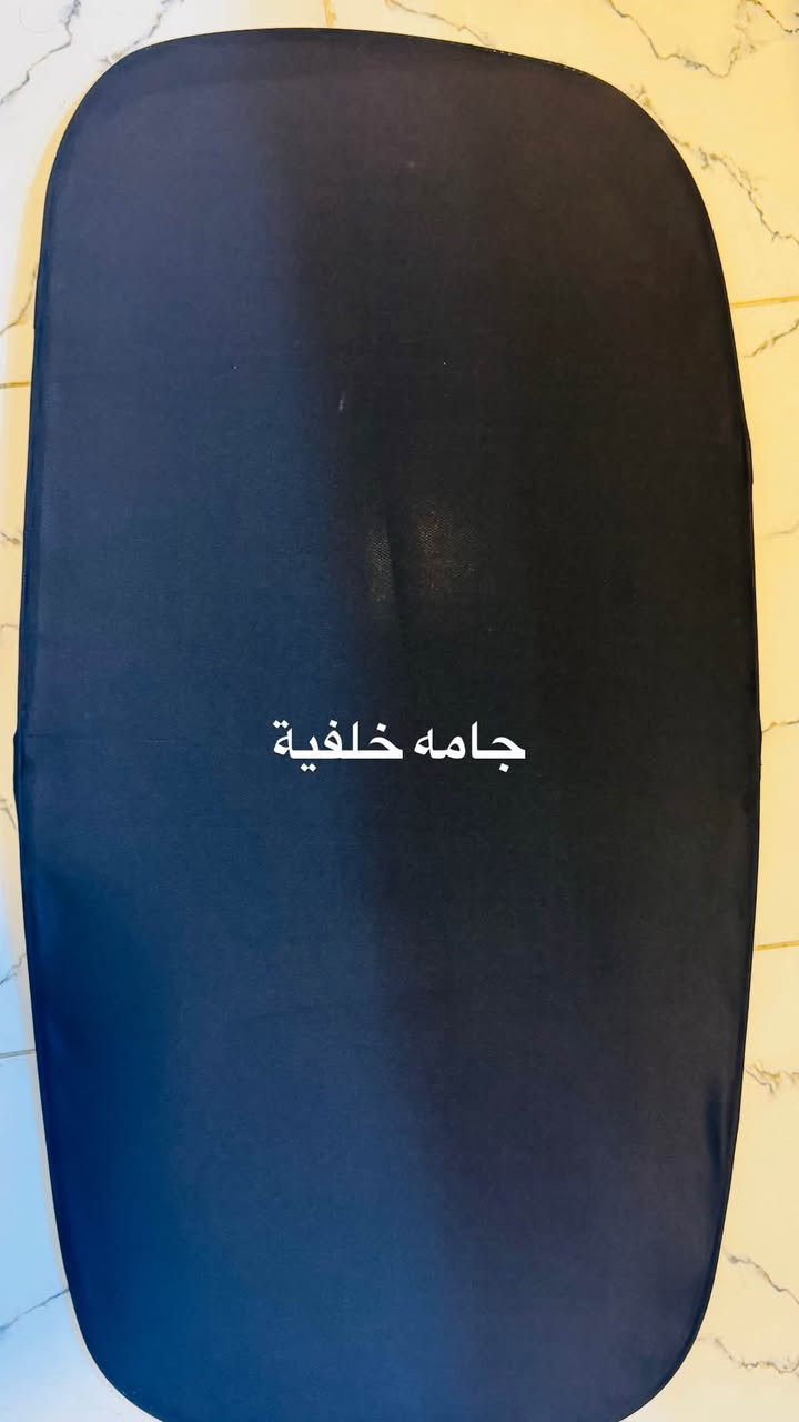 بردات بريوس عادي طخم 7 قطع
تعتيم 80‎%‎ بعدهن جديدات
للبيع السعر 40 وبيهن مجال للأستفسار ***********
