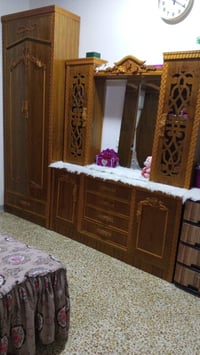 غرفة صاج • تفصيل • نضافة
