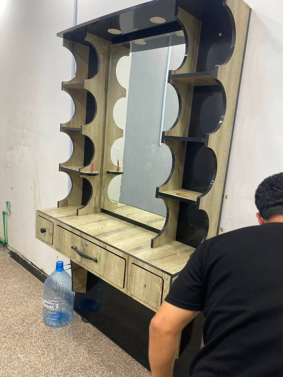 ميزين حلاقه سعر 300 بيهن مجال عنوان بصره جزاىر ***********
